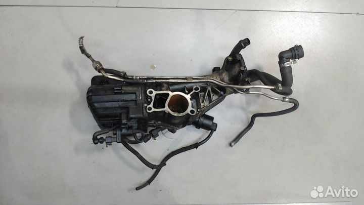 Охладитель отработанных газов Fiat Bravo, 2009