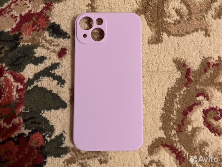 Чехол iPhone 13