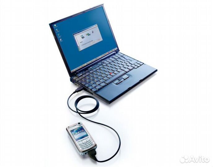 Восстановление обновление прошивки телефонов Nokia