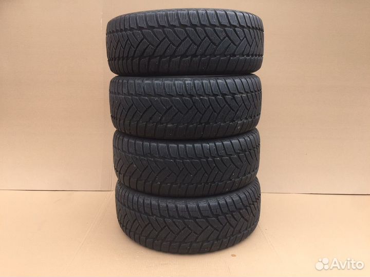Dunlop SP Winter Sport M3 DSST ROF 225/50 R17 94H