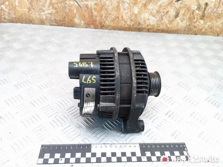 Генератор BMW 5 E39 рест. E39 2002 2248296