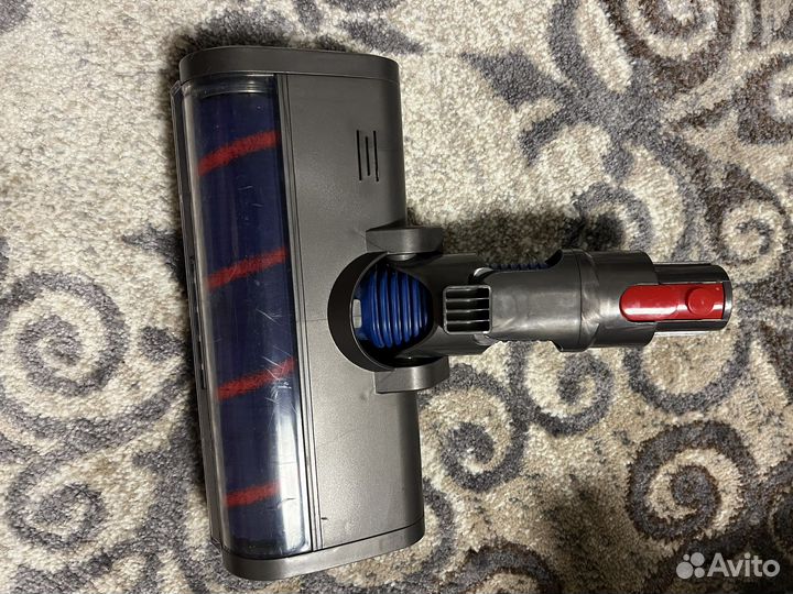 Турбощетка Dyson V6-15