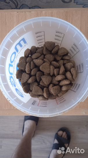 Сухой корм для собак 20 кг