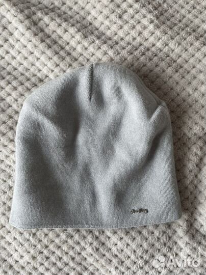 Шапка женская осенняя