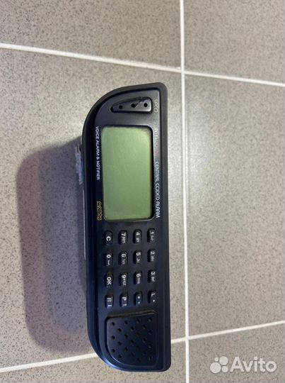 Компьютер бортовой Iran Khodro Samand 2006 г