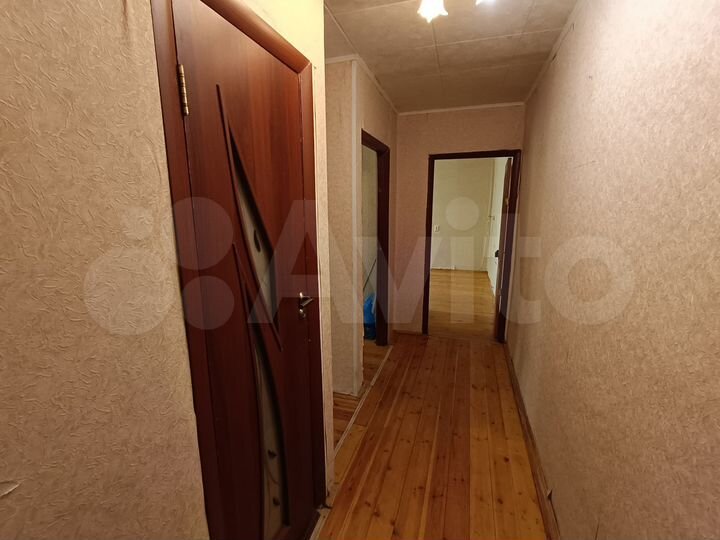 2-к. квартира, 42,5 м², 4/5 эт.