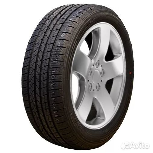 RoadX RXQuest H/T02 275/40 R22 107Y