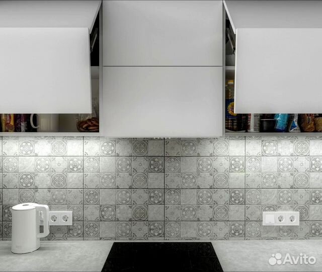 Кухня на заказ