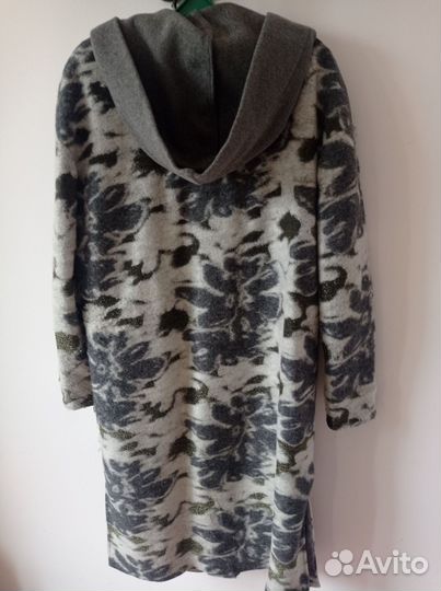 Пальто, тренч, лёгкое пальто