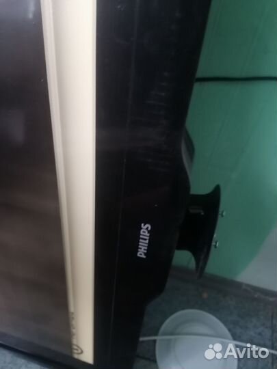 Телевизор philips 42