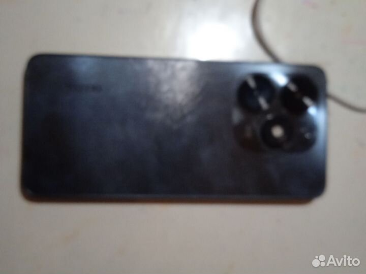 Техно спарк 20 2024