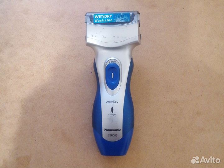 Электробритва panasonic
