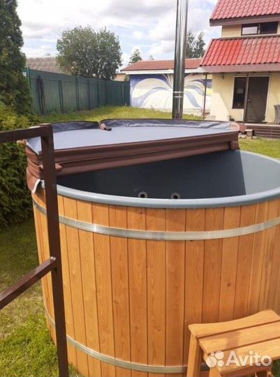 Купель c подогревом Y2198P/2