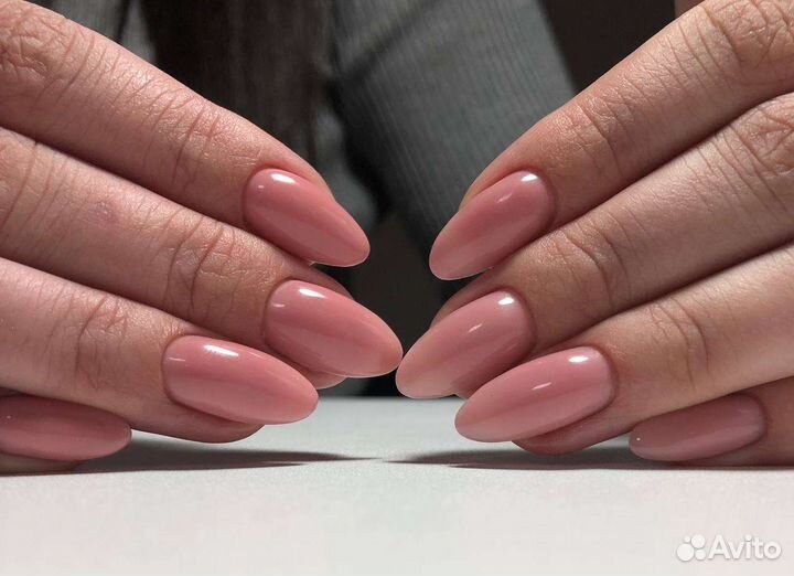 Маникюр, педикюр, Наращивание, все виды стрижек