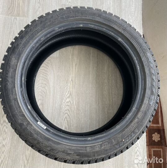 Triangle IcelynX TI501 225/45 R17 94T