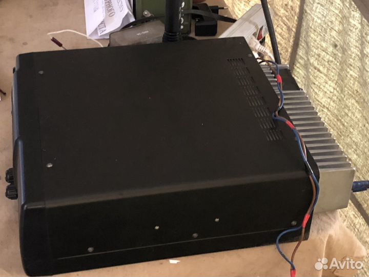 Репитер Desktop repeater Vertex Standard VXR-700