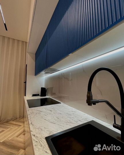 Кухня на заказ