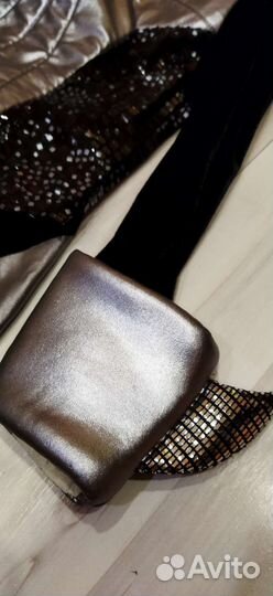 Новогодний костюм железного человека 4-5 лет