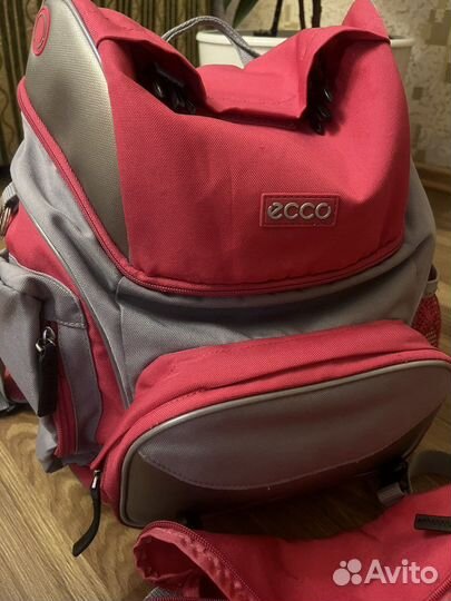 Рюкзак ecco