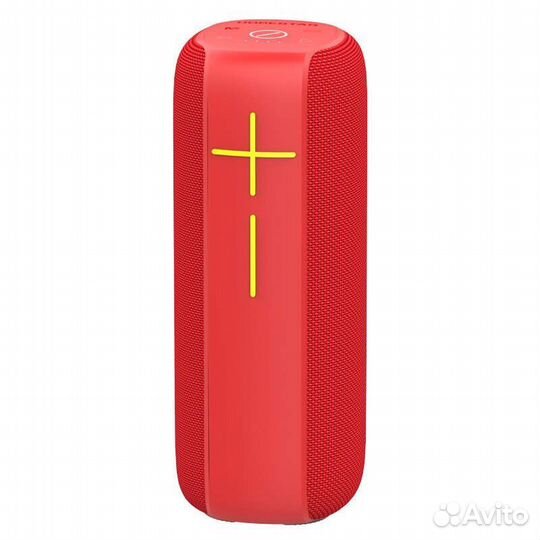 Портативная колонка hopestar p15 max