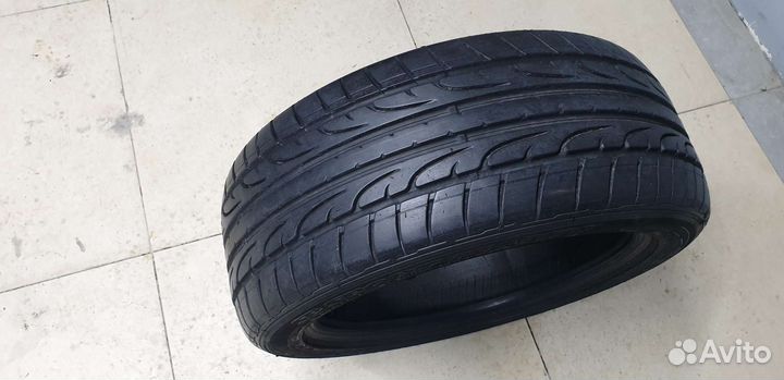 Dunlop SP Sport Maxx 215/45 R16 86H
