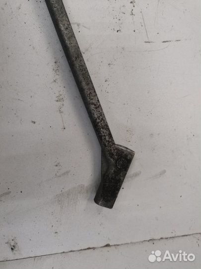 Кронштейн генератора Renault Fluence седан K4MW839