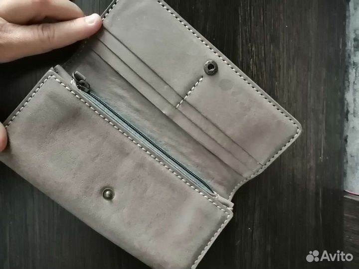 Кошелек женский
