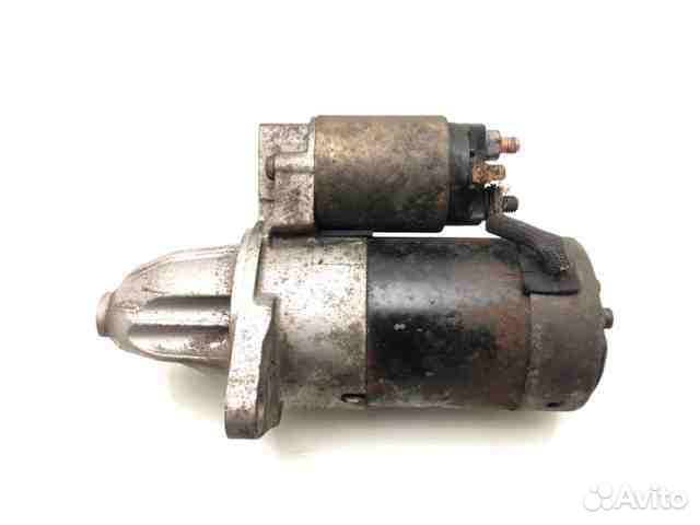 Стартер subaru outback 3.0 23300aa390, m001t86481