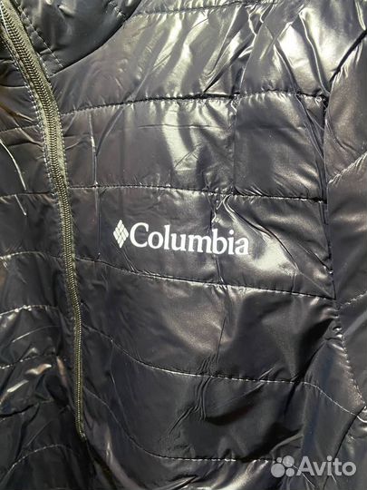 Ветровка мужская columbia