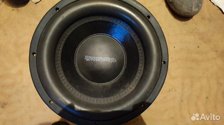 Продается subwoofer