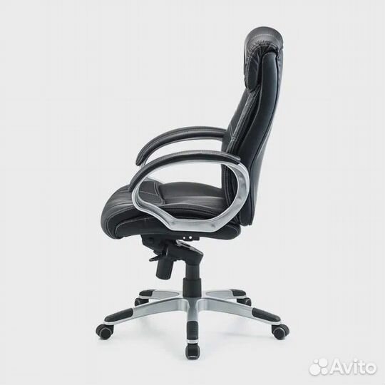 Кресло Альберт Albert (до 200 кг.) черный