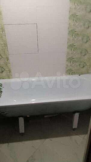 Комната 15 м² в 2-к., 15/25 эт.