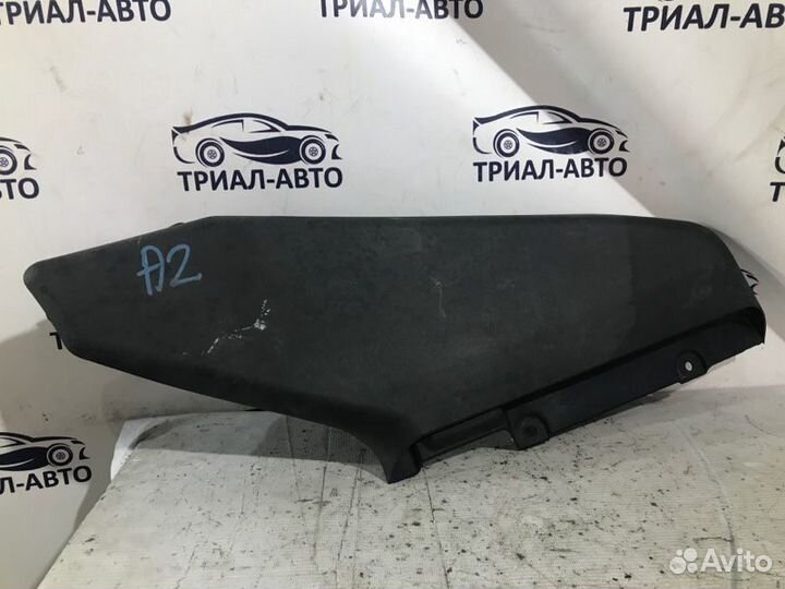 Воздухозаборник Outback