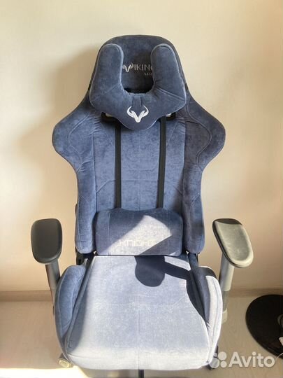 Игровое кресло viking knight