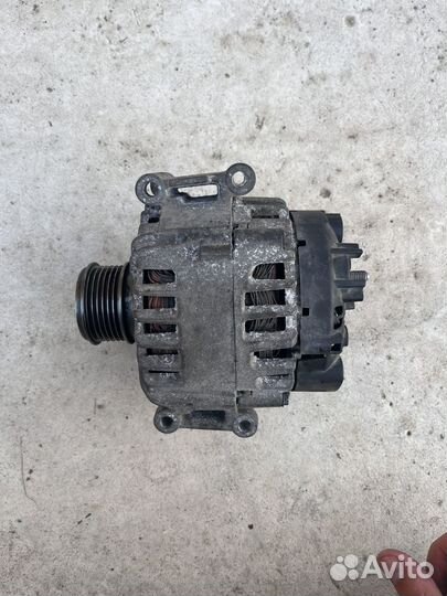 Генератор 06K 903 015 B