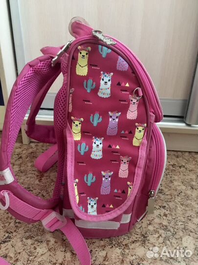 Рюкзак школьный для девочки