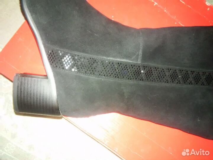 Сапоги зимние новые Беларусь