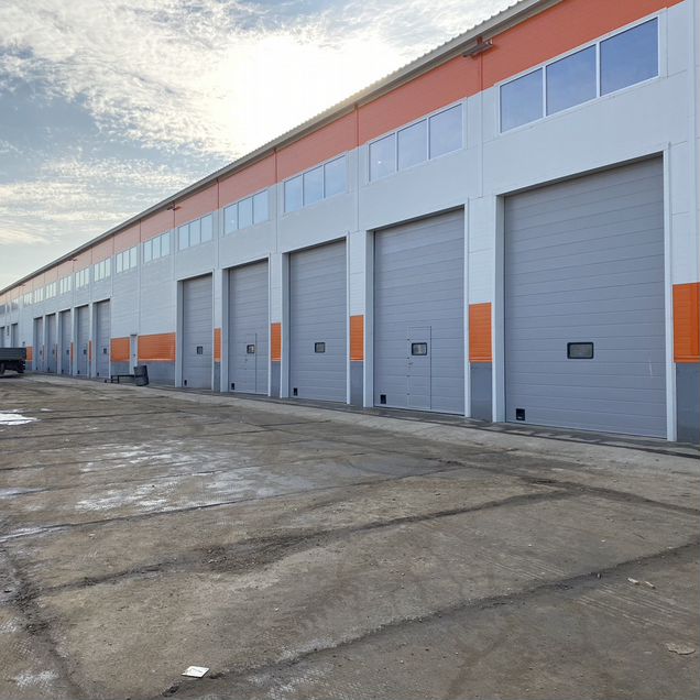 Свободного назначения, 420 м²