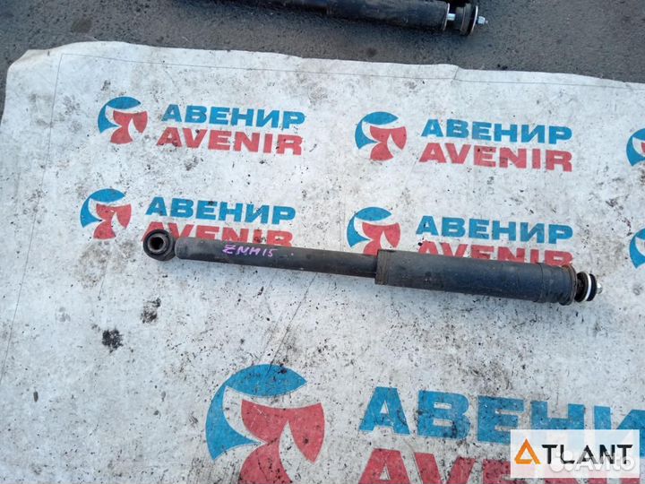 Амортизатор задний toyota isis