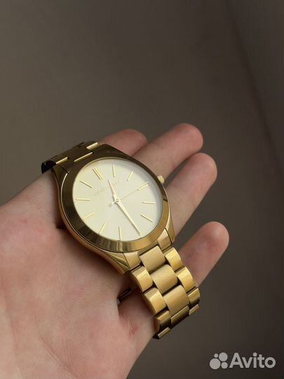 Часы michael kors