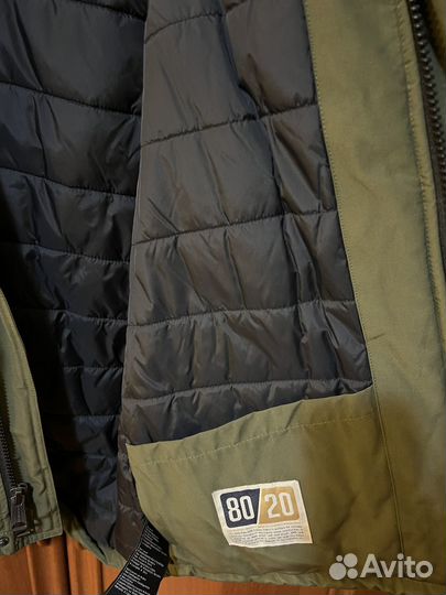 Куртка Парка Penfield