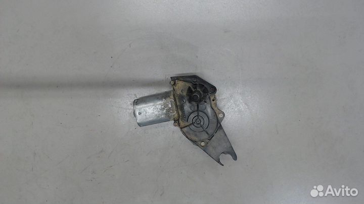 Двигатель стеклоочистителя задний Renault Clio, 20