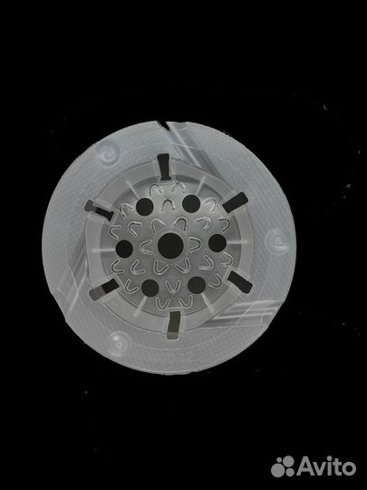 Горшок для орхидеи