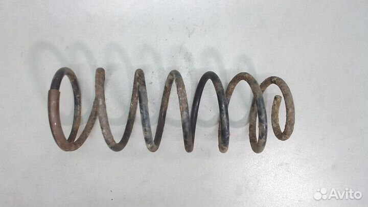 Пружина подвески Toyota Land Cruiser (100) , 1999