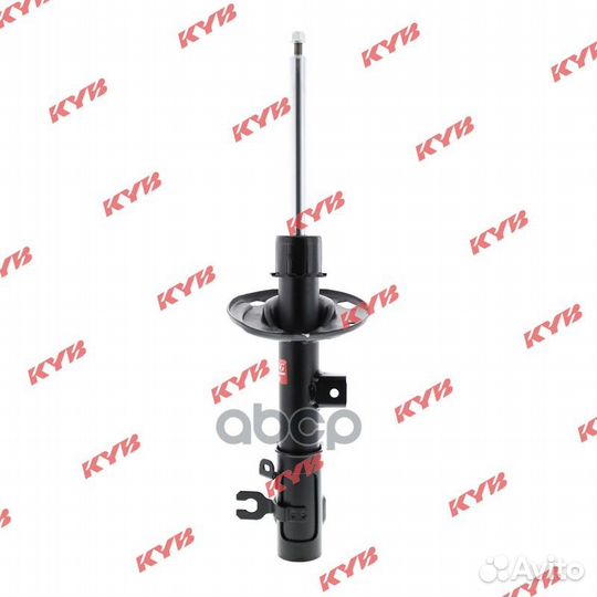 Стойка передняя mazda CX-5 11- RH 339336 KYB