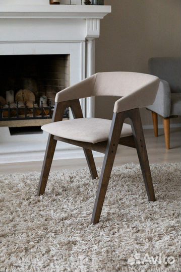 Стулья кухонные мягкие