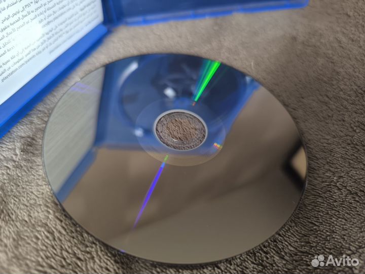 Игра для приставки PS5 Death Stranding