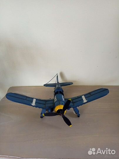 Модель самолета