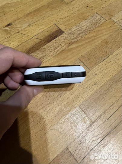 Брелок starline e95