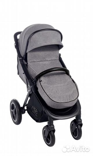 Коляска Sweet Baby Suburban Compatto